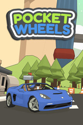Pocket Wheels