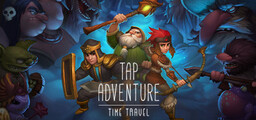 Gekirindan Time Travel Shooting