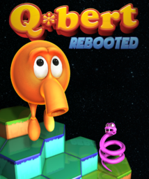 Q*bert (1999)