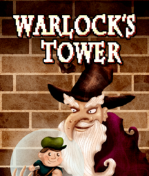 Warlock's Tower