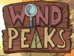 Wind Peaks