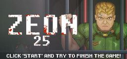 Zeon 25