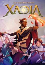 The Mystery of the Dragon Prince