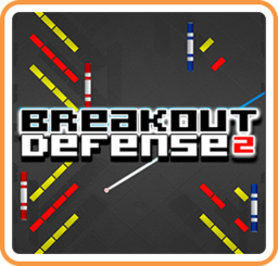 Breakout Defense 2