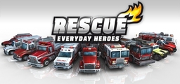 Rescue 2013: Everyday Heroes