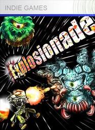 Explosionade DX