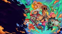 The Prisoning: Fletcher's Quest