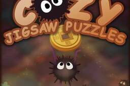 Cozy Jigsaw Puzzles