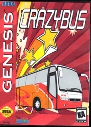 Crazy Bus (2023)
