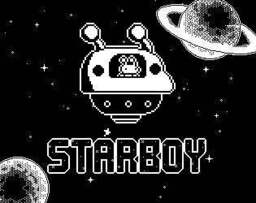 Star Boy