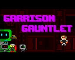 The Safeguard Garrison 2