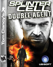 Tom Clancy's Splinter Cell Double Agent