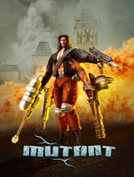 SturmFront: The Mutant War - Ubel Edition