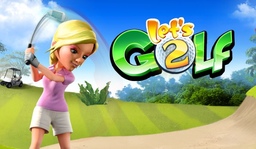 Let's Golf 2