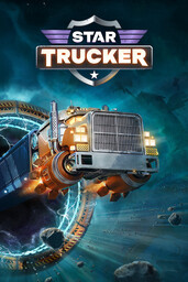 Spaceship Trucker