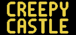 Crazy Wizard in Creepy Castle