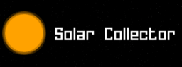 Solar Collector