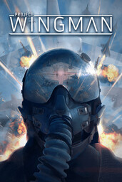 Project Wingman: Frontline 59