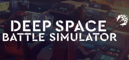 Deep Space Battle Simulator