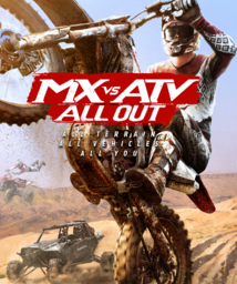 MX vs. ATV All Out