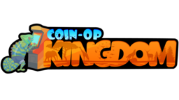 Coin-Op Kingdom