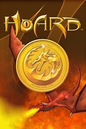 Hoard: Dynamite Roll!
