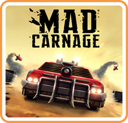 Mad Carnage