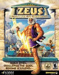 Zeus: Master of Olympus - Poseidon