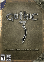 Gothic 3: Gold Edition
