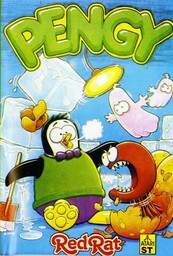 Flying Pengy