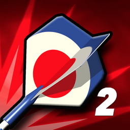 Darts VR 2: Bullseye