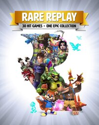 Gears of War: Ultimate Edition / Rare Replay