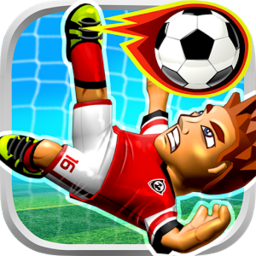 World Advance Soccer: Road to Win