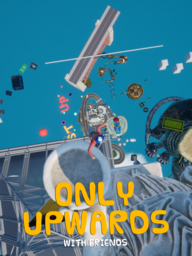 Only Upwards: With Friends