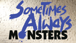 Sometimes