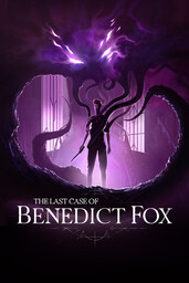 Dream Mysteries - Case of the Red Fox