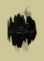Cosmic Chasm
