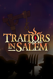 Slayer Of Traitors