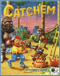 Catch 'Em! Goldfish Scooping