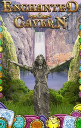 Enchanted Cavern 2