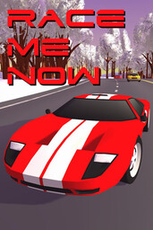 Race me now