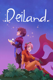Ankora: Lost Days and Deiland: Pocket Planet