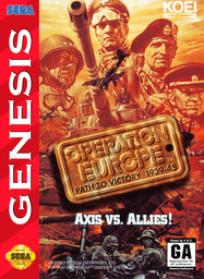 Europa Sensen