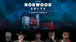 Fears to Fathom - Norwood Hitchhike