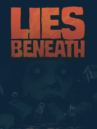 Wanderlust: What Lies Beneath
