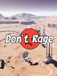 Don't Rage