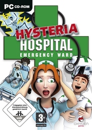 Hospital Hustle