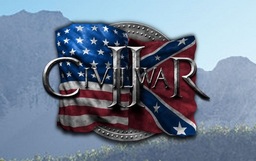 Civil War II: The Bloody Road South