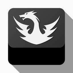 The Dragon Sword / 蒼墨龍吟