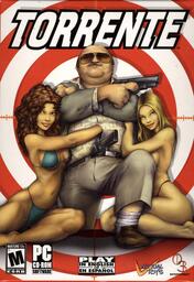 Torrente Online 2: Freak Wars